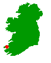 Dingle Peninsula