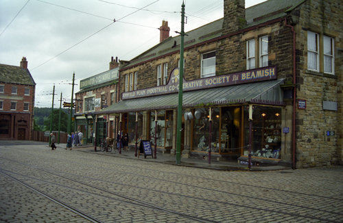 Beamish Museum