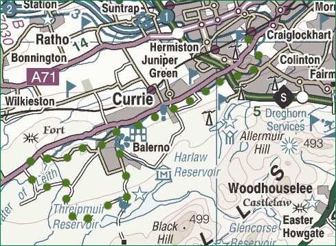 Balerno
