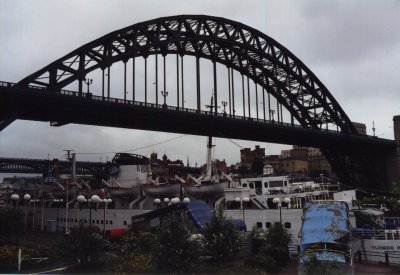 Newcastle