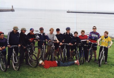Tynemouth