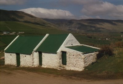 croft