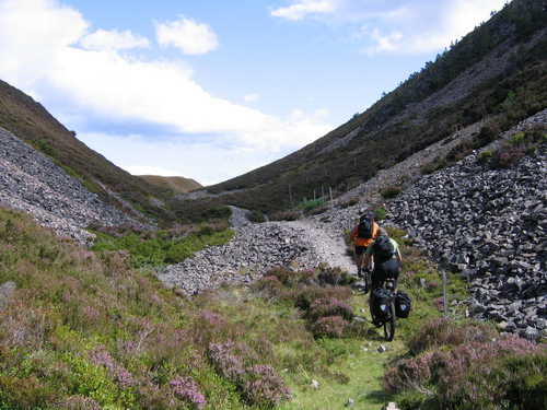 Eag Mhor